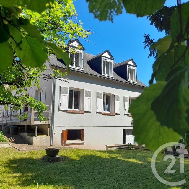 Maison &agrave; vendre - 6 pi&egrave;ces - 167 m2 - Beaugency - 45 - CENTRE