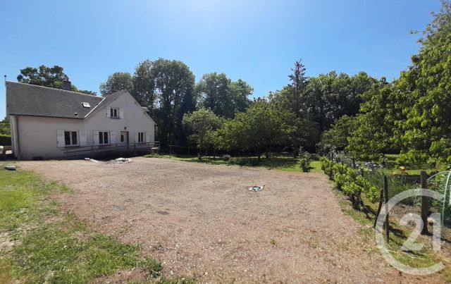 Maison &agrave; vendre - 6 pi&egrave;ces - 167 m2 - Beaugency - 45 - CENTRE