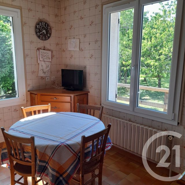 Maison &agrave; vendre - 6 pi&egrave;ces - 167 m2 - Beaugency - 45 - CENTRE