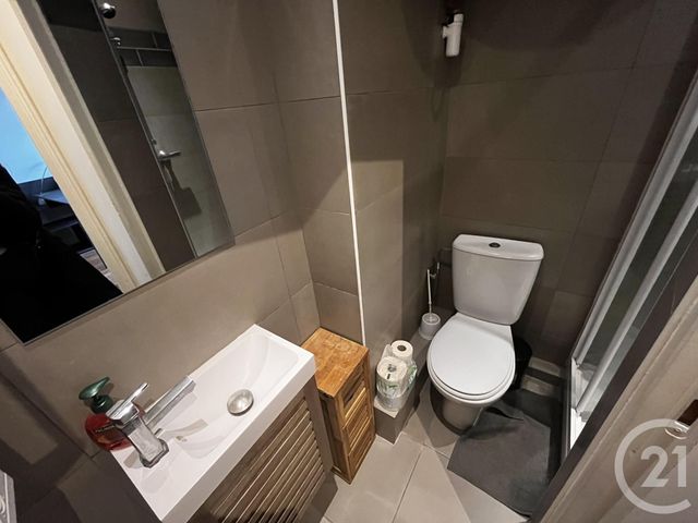 Appartement Studio &agrave; louer - 1 pi&egrave;ce - 21,05 m2 - Paris - 75014 - ILE-DE-FRANCE