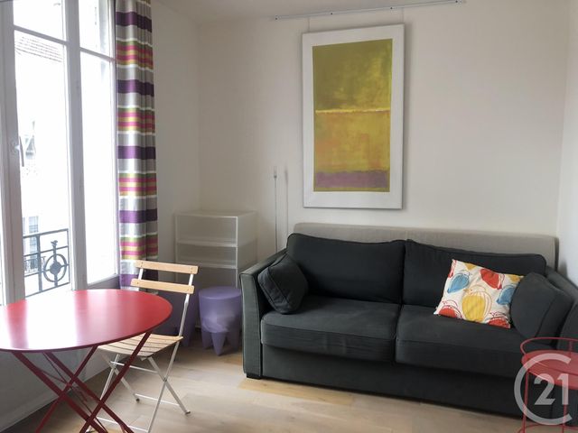 appartement - PARIS - 75014