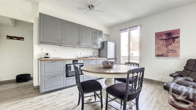 appartement - PARIS - 75015