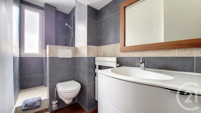 Appartement F1 &agrave; louer - 1 pi&egrave;ce - 30,11 m2 - Paris - 75015 - ILE-DE-FRANCE