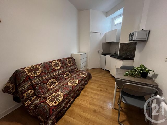 Appartement F2 &agrave; louer - 2 pi&egrave;ces - 25,68 m2 - Paris - 75015 - ILE-DE-FRANCE