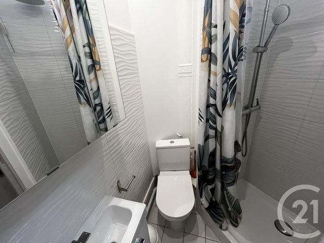 Appartement F2 &agrave; louer - 2 pi&egrave;ces - 25,68 m2 - Paris - 75015 - ILE-DE-FRANCE