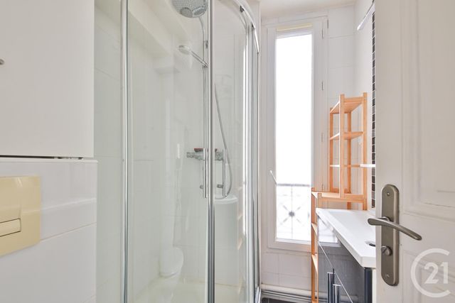 Appartement F2 &agrave; vendre - 2 pi&egrave;ces - 40,12 m2 - Paris - 75014 - ILE-DE-FRANCE