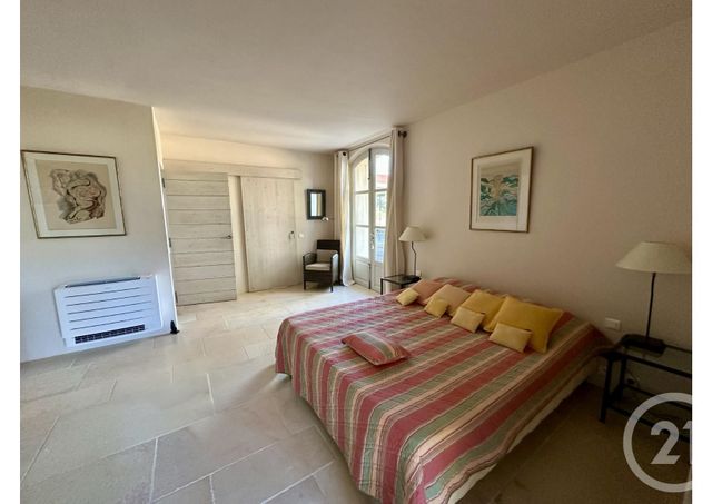 Appartement &agrave; vendre - 10 pi&egrave;ces - 600 m2 - Les Baux De Provence - 13 - PROVENCE-ALPES-COTE-D-AZUR