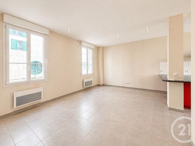 appartement - PARIS - 75014