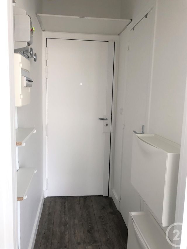 Appartement F1 &agrave; louer - 1 pi&egrave;ce - 14,40 m2 - Paris - 75014 - ILE-DE-FRANCE