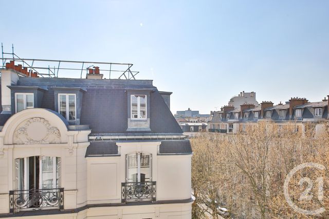 Chambre &agrave; vendre - 1 pi&egrave;ce - 7,93 m2 - Paris - 75014 - ILE-DE-FRANCE