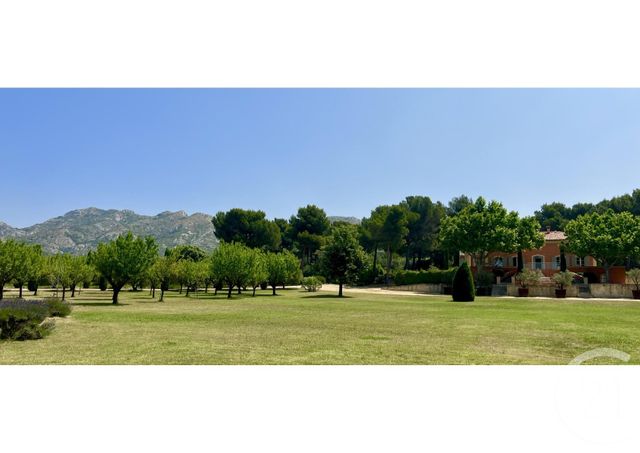 Maison &agrave; vendre - 10 pi&egrave;ces - 600 m2 - Les Baux De Provence - 13 - PROVENCE-ALPES-COTE-D-AZUR