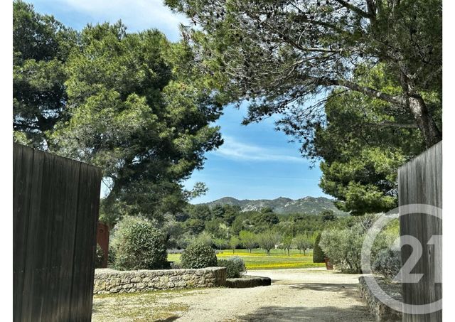 Maison &agrave; vendre - 10 pi&egrave;ces - 600 m2 - Les Baux De Provence - 13 - PROVENCE-ALPES-COTE-D-AZUR