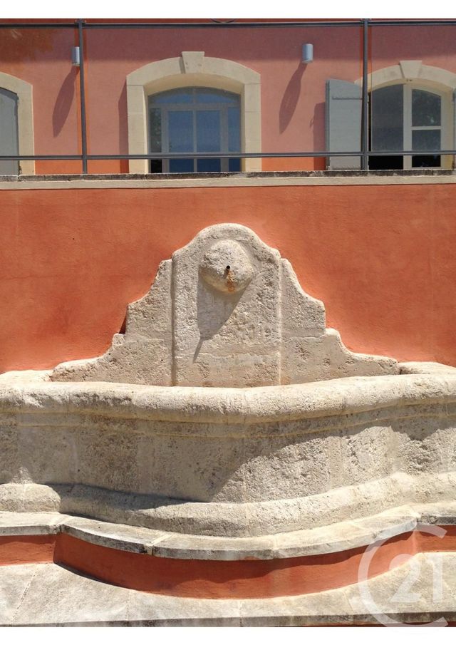 Maison &agrave; vendre - 10 pi&egrave;ces - 600 m2 - Les Baux De Provence - 13 - PROVENCE-ALPES-COTE-D-AZUR