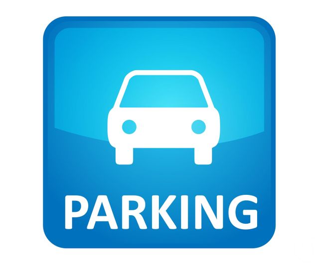 parking - PARIS - 75014
