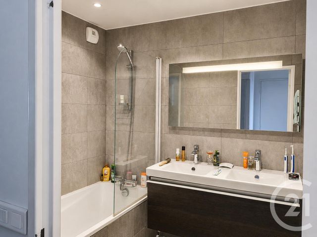 Appartement F3 &agrave; vendre - 3 pi&egrave;ces - 79 m2 - Paris - 75014 - ILE-DE-FRANCE