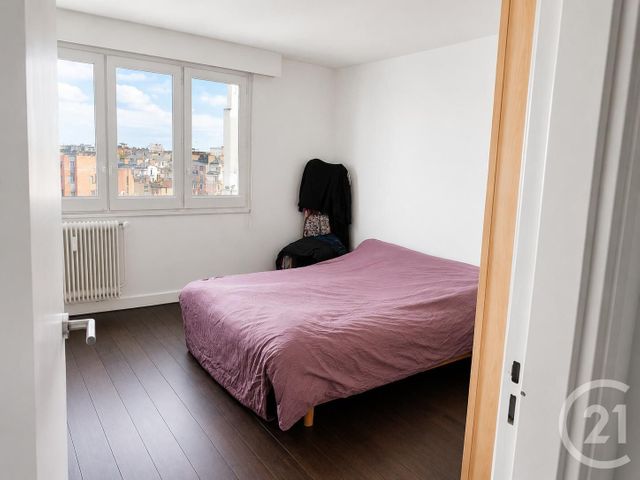 Appartement F3 &agrave; vendre - 3 pi&egrave;ces - 79 m2 - Paris - 75014 - ILE-DE-FRANCE
