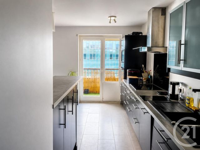 Appartement F3 &agrave; vendre - 3 pi&egrave;ces - 79 m2 - Paris - 75014 - ILE-DE-FRANCE