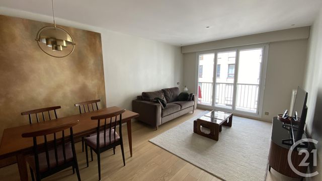 appartement - PARIS - 75014