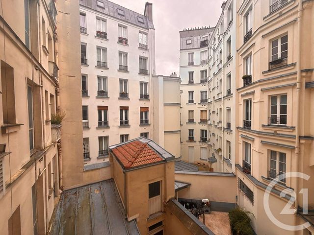 Appartement F3 &agrave; vendre - 3 pi&egrave;ces - 67 m2 - Paris - 75014 - ILE-DE-FRANCE