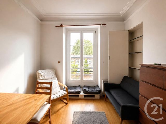 appartement - PARIS - 75014