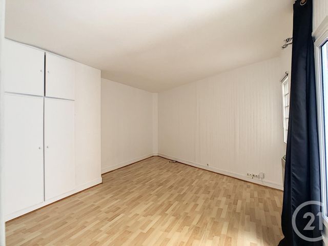 Appartement Studio &agrave; louer - 1 pi&egrave;ce - 29,79 m2 - Paris - 75015 - ILE-DE-FRANCE