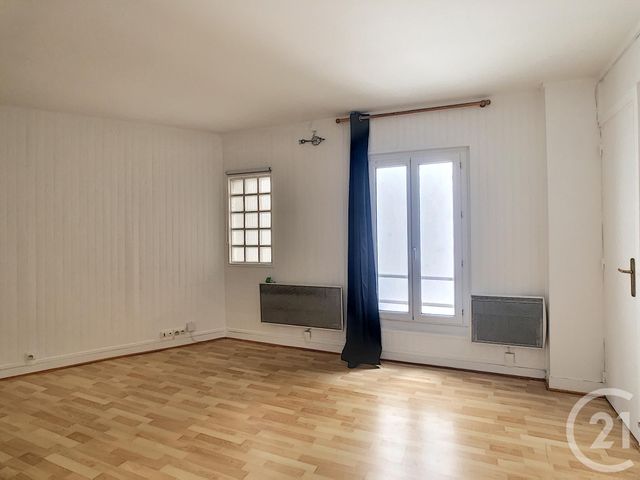 Appartement Studio &agrave; louer - 1 pi&egrave;ce - 29,79 m2 - Paris - 75015 - ILE-DE-FRANCE