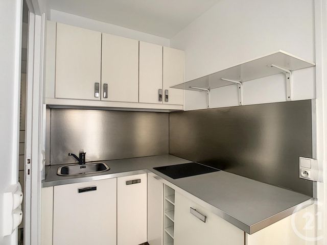 Appartement Studio &agrave; louer - 1 pi&egrave;ce - 29,79 m2 - Paris - 75015 - ILE-DE-FRANCE