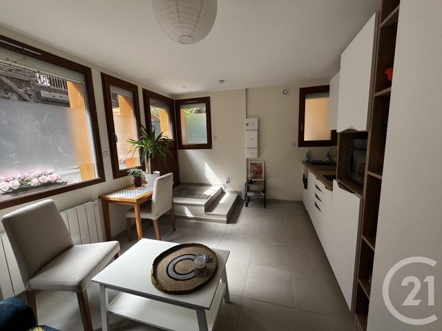 appartement - PARIS - 75014