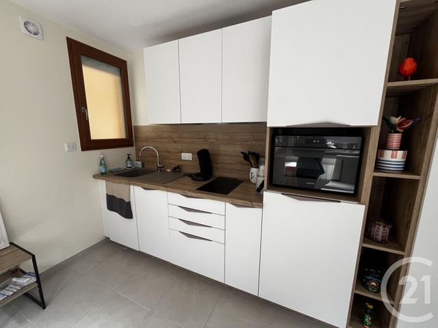 Appartement F1 &agrave; louer - 1 pi&egrave;ce - 27,18 m2 - Paris - 75014 - ILE-DE-FRANCE