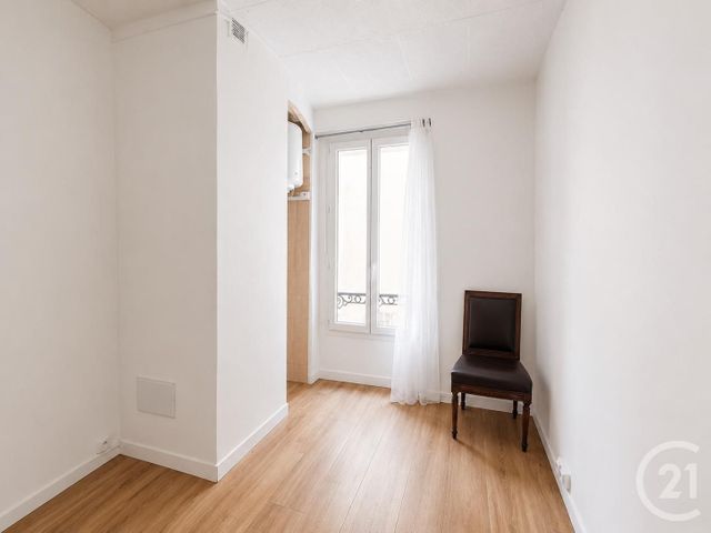 appartement - PARIS - 75014