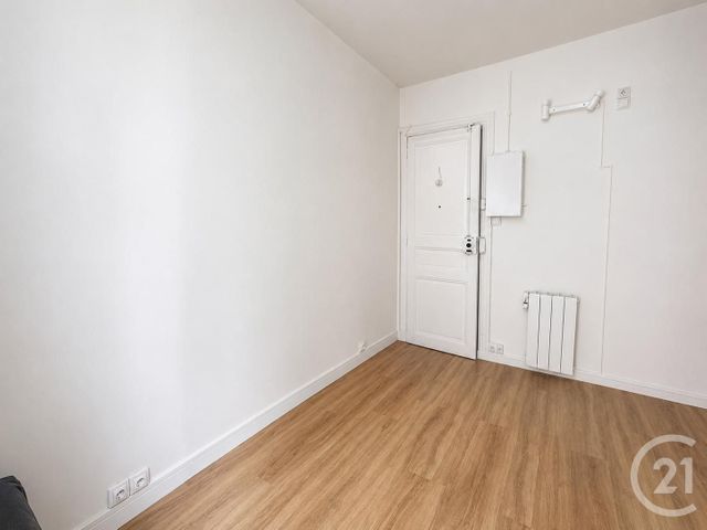 Chambre &agrave; vendre - 1 pi&egrave;ce - 8,65 m2 - Paris - 75014 - ILE-DE-FRANCE