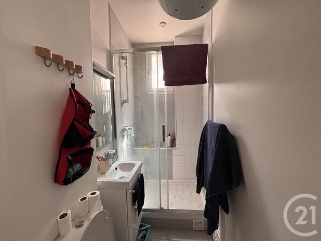 Appartement F2 &agrave; louer - 2 pi&egrave;ces - 36,70 m2 - Paris - 75014 - ILE-DE-FRANCE