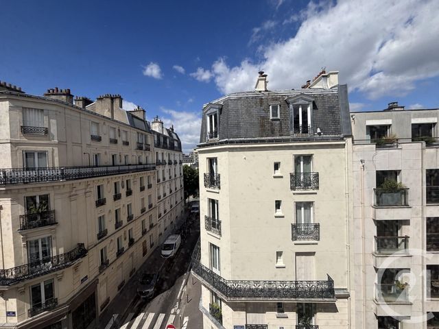 Appartement F2 &agrave; louer - 2 pi&egrave;ces - 36,70 m2 - Paris - 75014 - ILE-DE-FRANCE