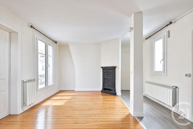 Appartement T2 à vendre PARIS
