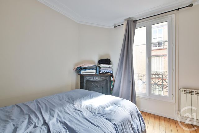Appartement T2 &agrave; vendre - 2 pi&egrave;ces - 36,03 m2 - Paris - 75014 - ILE-DE-FRANCE