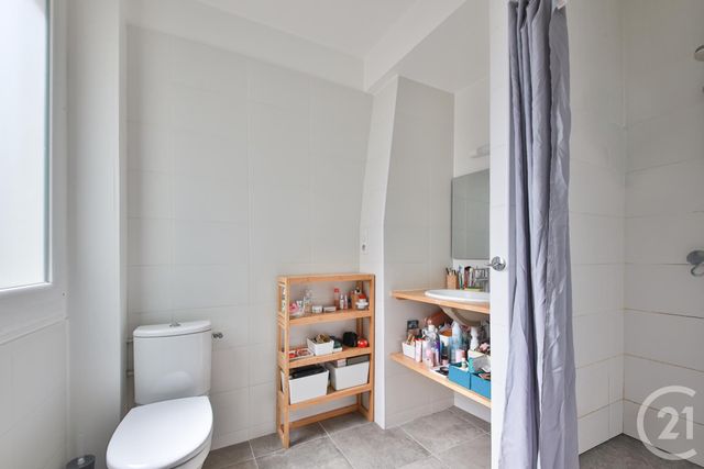 Appartement T2 &agrave; vendre - 2 pi&egrave;ces - 36,03 m2 - Paris - 75014 - ILE-DE-FRANCE