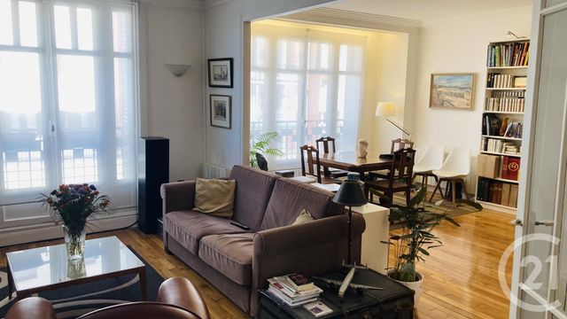 Appartement F5 &agrave; vendre - 5 pi&egrave;ces - 119,45 m2 - Clamart - 92 - ILE-DE-FRANCE