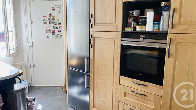 Appartement F5 &agrave; vendre - 5 pi&egrave;ces - 119,45 m2 - Clamart - 92 - ILE-DE-FRANCE