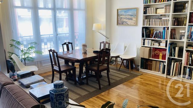 Appartement F5 &agrave; vendre - 5 pi&egrave;ces - 119,45 m2 - Clamart - 92 - ILE-DE-FRANCE