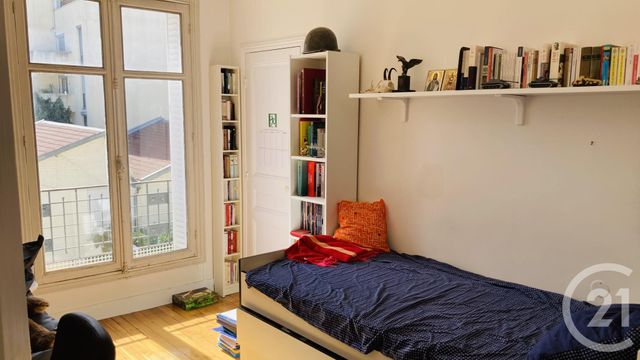 Appartement F5 &agrave; vendre - 5 pi&egrave;ces - 119,45 m2 - Clamart - 92 - ILE-DE-FRANCE