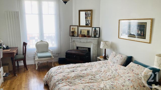 Appartement F5 &agrave; vendre - 5 pi&egrave;ces - 119,45 m2 - Clamart - 92 - ILE-DE-FRANCE