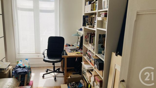 Appartement F5 &agrave; vendre - 5 pi&egrave;ces - 119,45 m2 - Clamart - 92 - ILE-DE-FRANCE