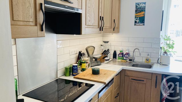 Appartement F5 &agrave; vendre - 5 pi&egrave;ces - 119,45 m2 - Clamart - 92 - ILE-DE-FRANCE