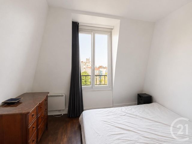 Appartement F2 &agrave; louer - 2 pi&egrave;ces - 32,41 m2 - Paris - 75014 - ILE-DE-FRANCE