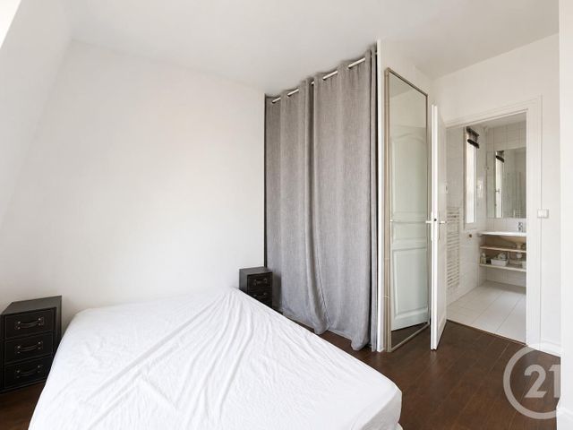 Appartement F2 &agrave; louer - 2 pi&egrave;ces - 32,41 m2 - Paris - 75014 - ILE-DE-FRANCE