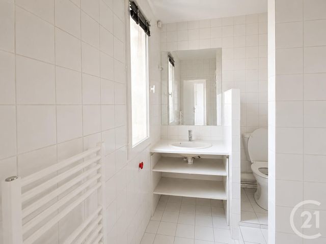 Appartement F2 &agrave; louer - 2 pi&egrave;ces - 32,41 m2 - Paris - 75014 - ILE-DE-FRANCE