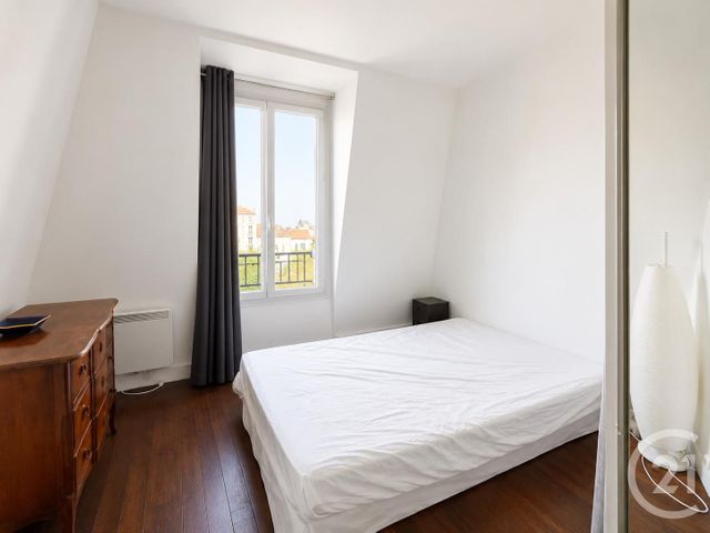 Appartement F2 &agrave; louer - 2 pi&egrave;ces - 32,41 m2 - Paris - 75014 - ILE-DE-FRANCE