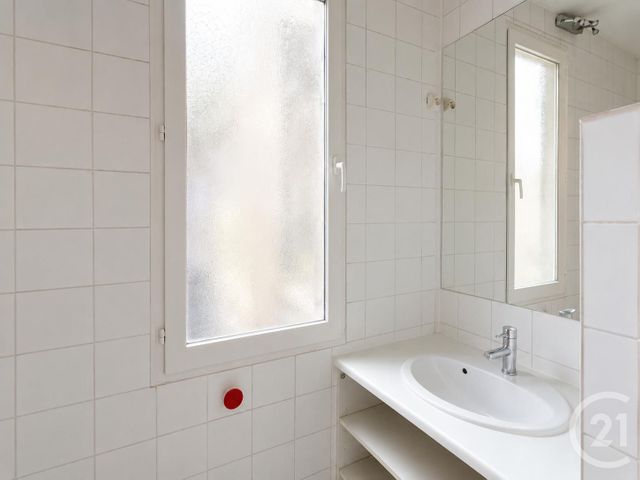 Appartement F2 &agrave; louer - 2 pi&egrave;ces - 32,41 m2 - Paris - 75014 - ILE-DE-FRANCE
