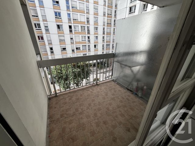 Appartement F3 &agrave; louer - 3 pi&egrave;ces - 80 m2 - Paris - 75014 - ILE-DE-FRANCE