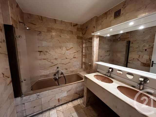 Appartement F3 &agrave; louer - 3 pi&egrave;ces - 80 m2 - Paris - 75014 - ILE-DE-FRANCE